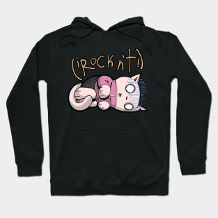 Rock n´t Hoodie